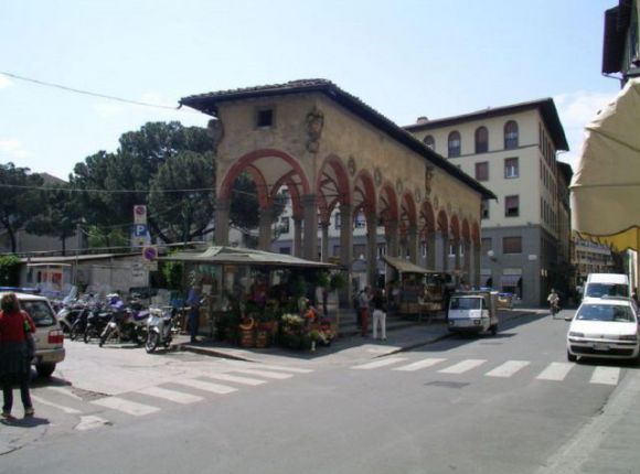 Caffetteria la Loggia