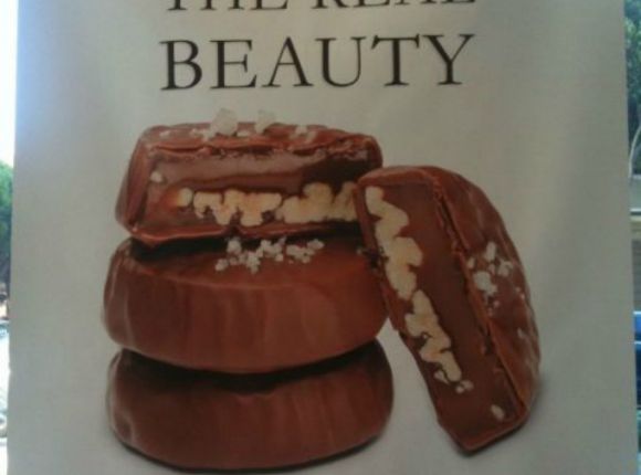 Christopher Elbow Artisan Chocolates