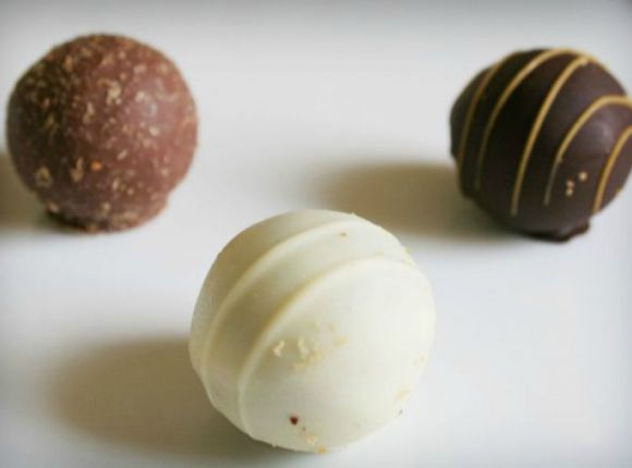 GODIVA