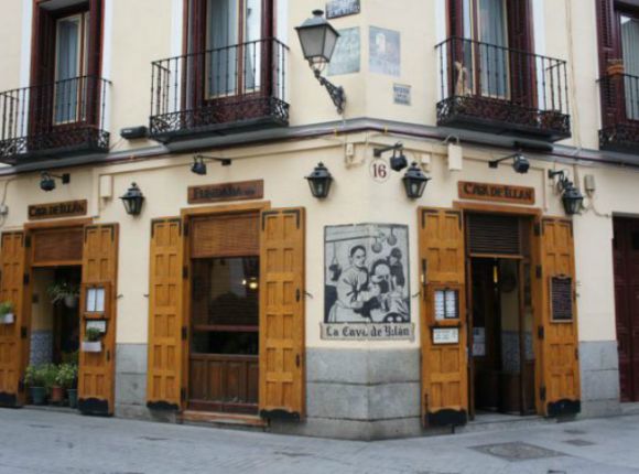 La Cava de Yllan