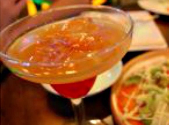 Bar Mexigan