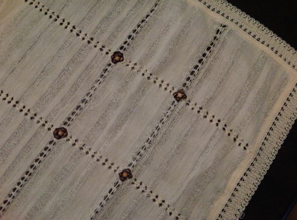 Textiles