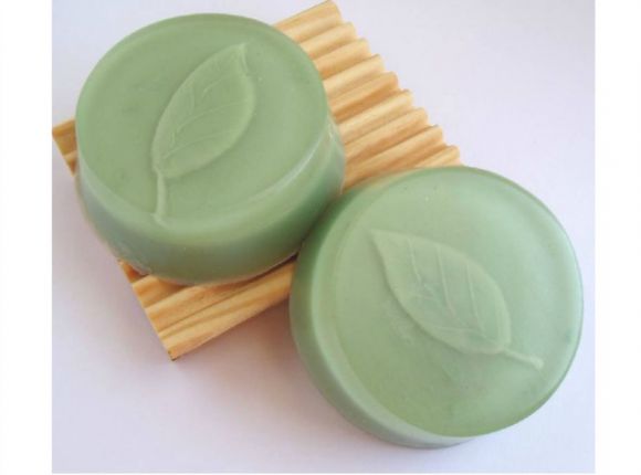 Soap from Kensington Market's Blue Banana
