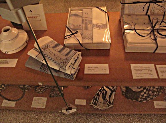 Selection of Gifts from Museum Gift Stores