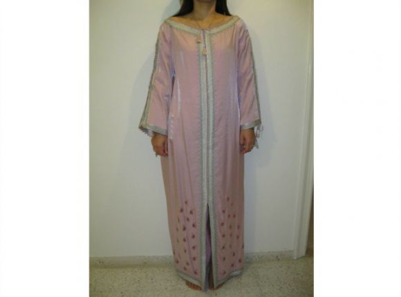 Kaftan/Jebba