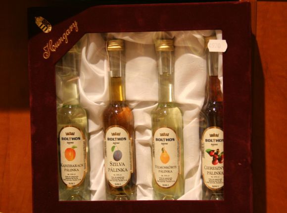 Palinka
