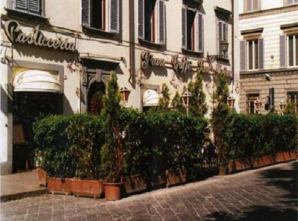 Gran Caffe San Marco