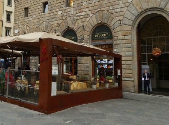 Caffe Rivoire