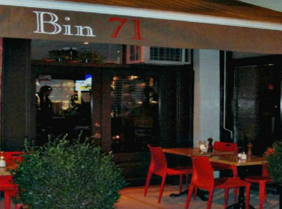 Bin 71