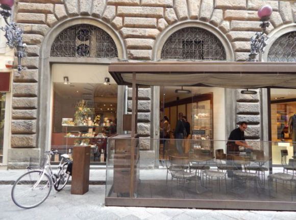 Caffe Giacosa