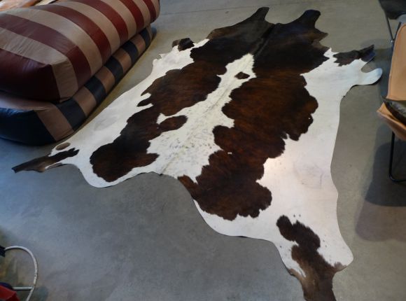 Cowhide Rug