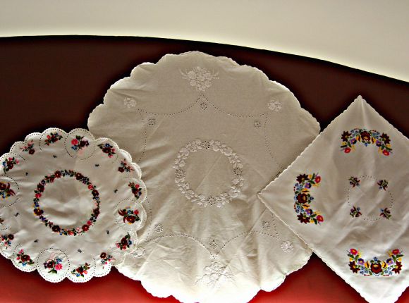 Tablecloths