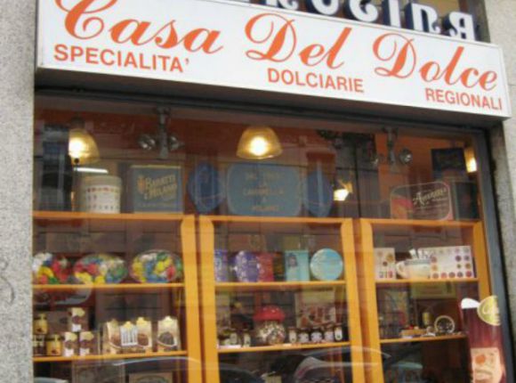 La Casa del Dolce