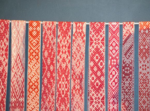 Lielvārdes Josta (Lielvārde Belt)