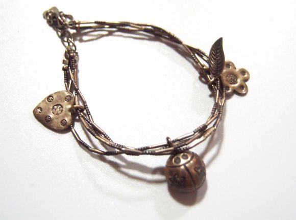 Lanna Silver Jewelries