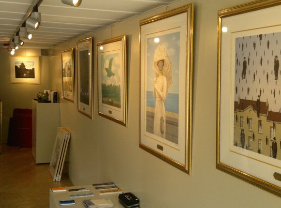 Art Objects