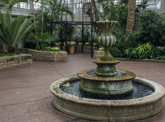 Franklin Park Conservatory