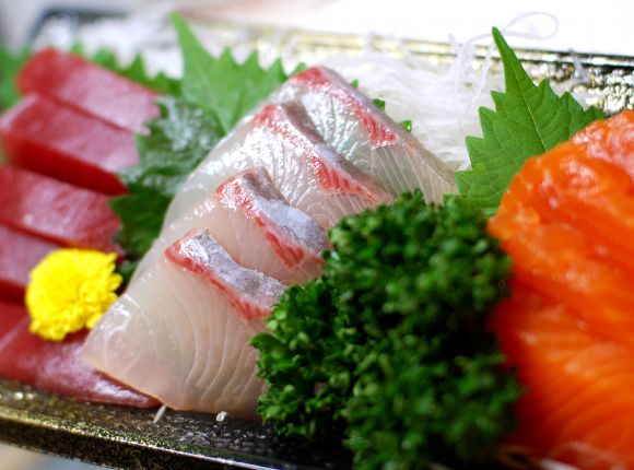 Sashimi