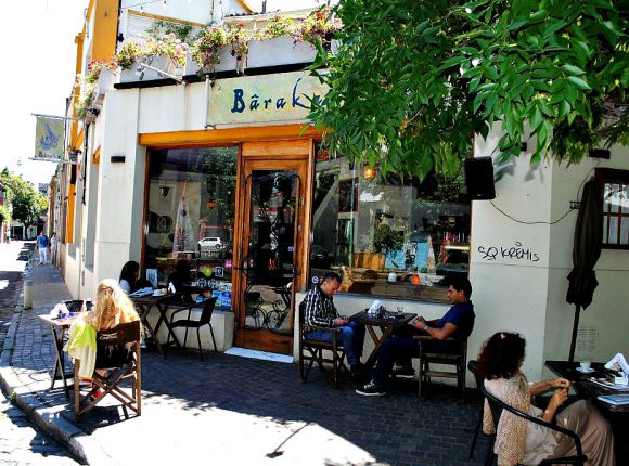 The 7 Best Coffee Shops in Palermo