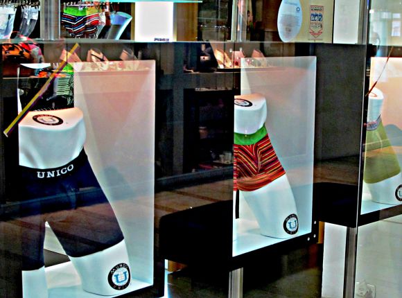 Sexy Unico Underwear