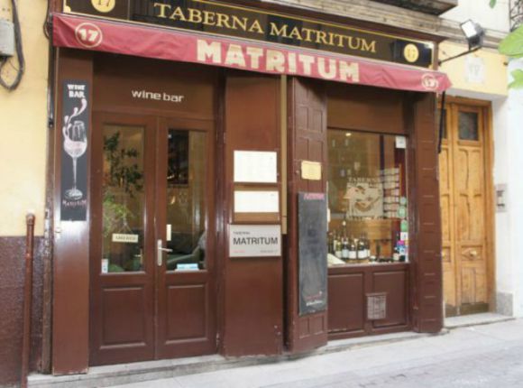 Matrimatum