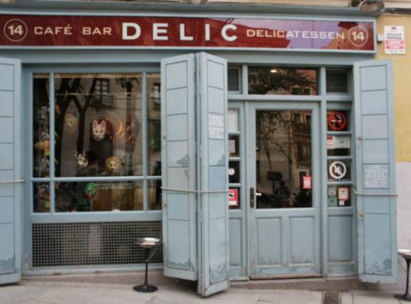 Delic