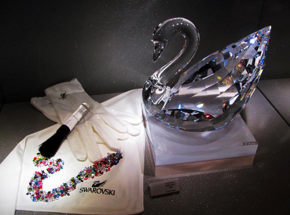 Svarowski Crystal