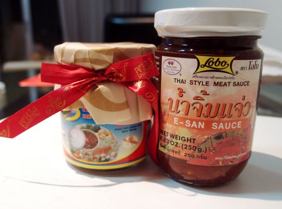 Ready to Eat Chili Paste