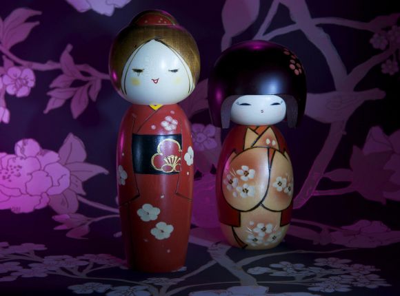 kokeshi dolls near me