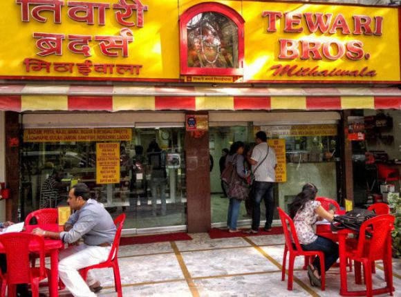 Tewari Bros Mithaiwala