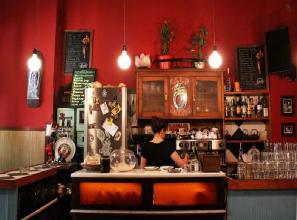 Red Lotus (Κόκκινος Λωτός)