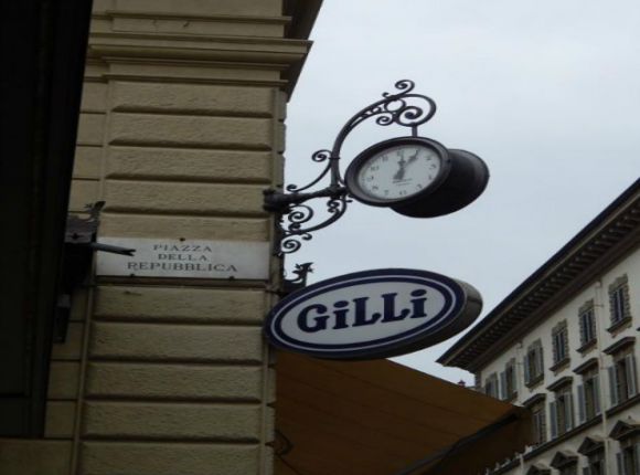 Caffe Gilli