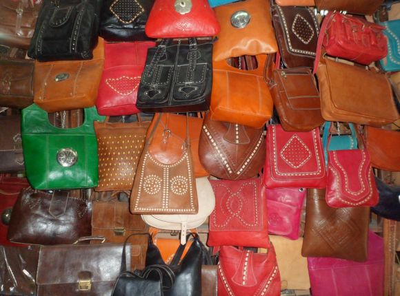 Leather Goods