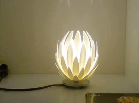 Interior Decoration