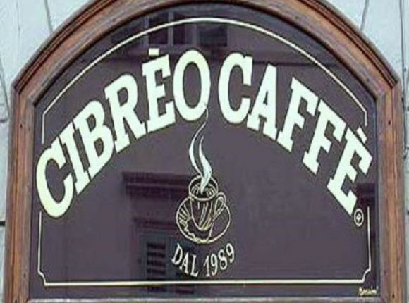 Cibreo Caffe