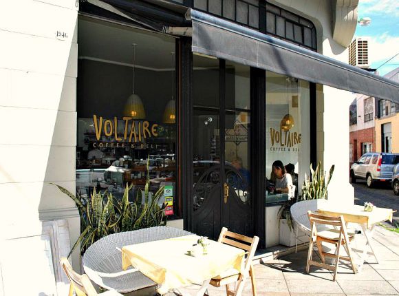 The 7 Best Coffee Shops in Palermo