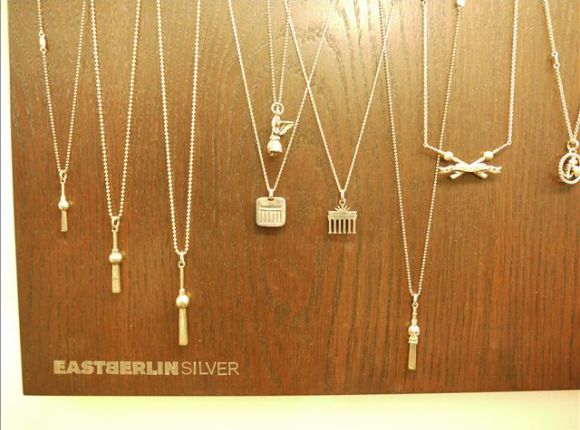 East Berlin Jewelry