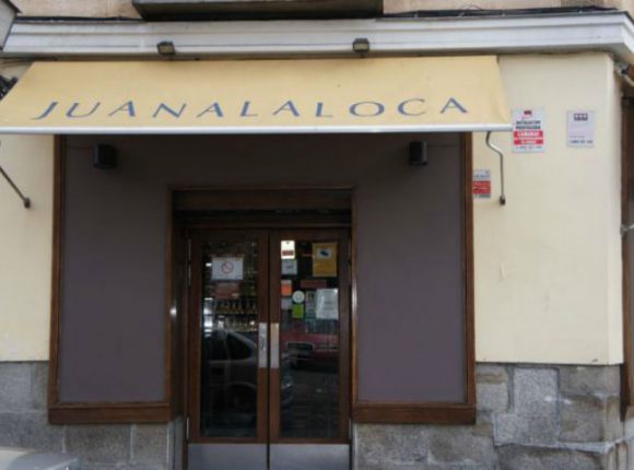 Juanalaloca