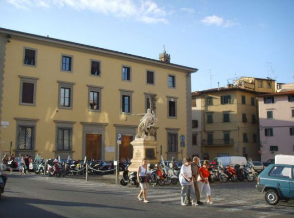 Libreria Brac