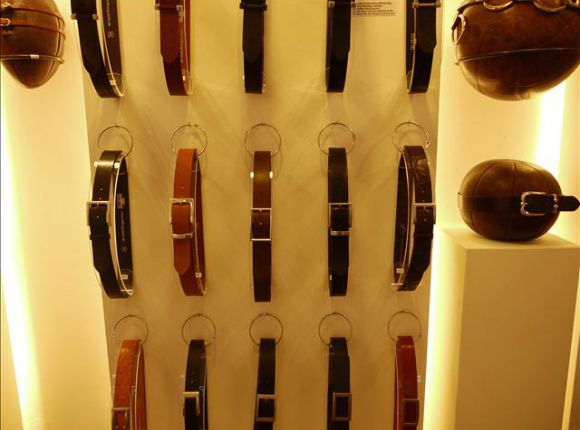 Berlin Belts