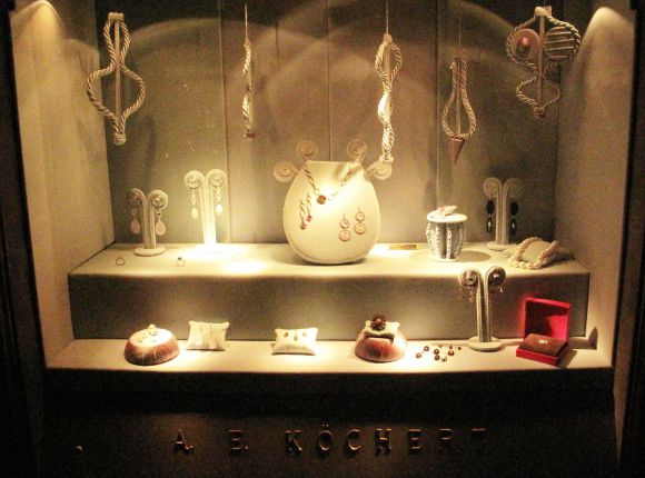 A&E Koechert Jewellery