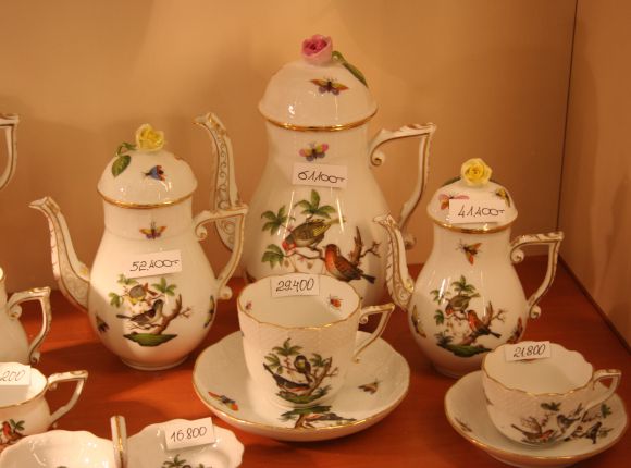 Porcelain