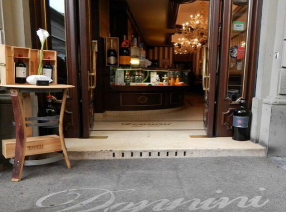 Donnini’s Caffe Pasticceria