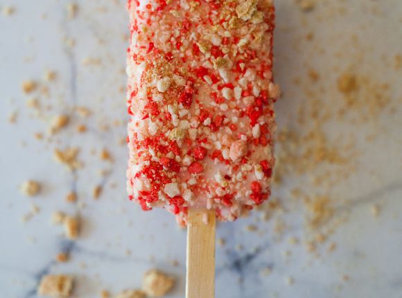 La Paletteria (Ice Cream)