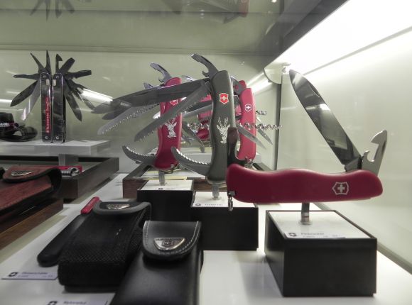 Victorinox Swiss Army Knife