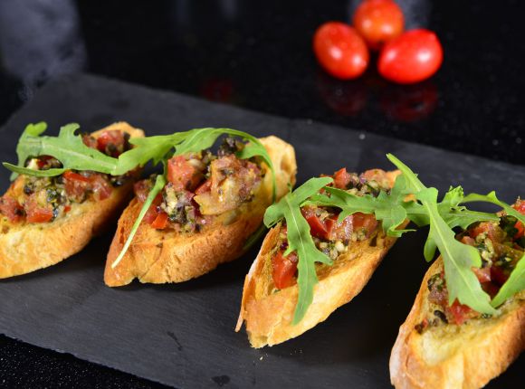 Tapas