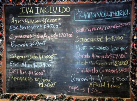 La Cocina de Pepina (Dinner)