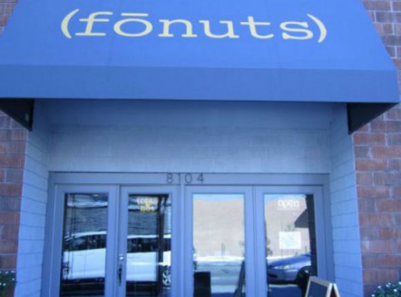 Fonuts