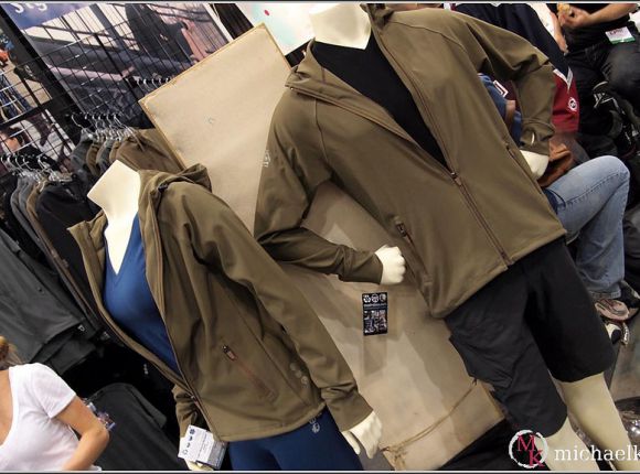 Athletic Apparel