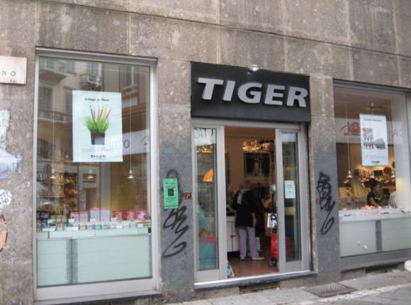 Tiger